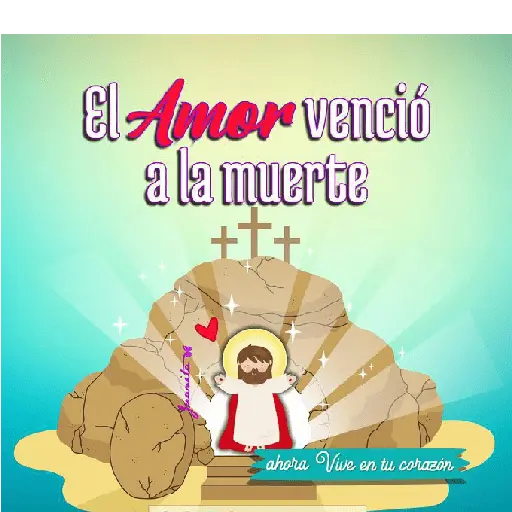 semana santa ⛪ 13