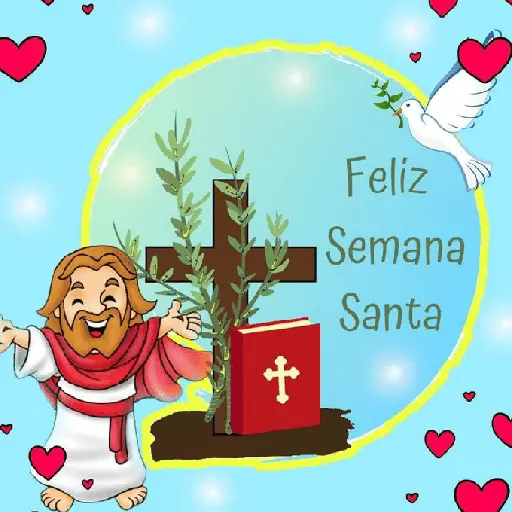 semana santa ⛪ 10