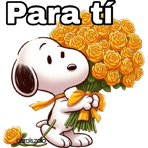 Para tí