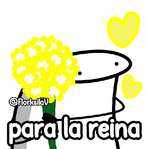 Flores amarillas frases 🌻🌼 11