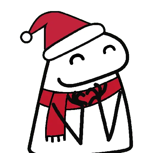 Natal com Flork 24