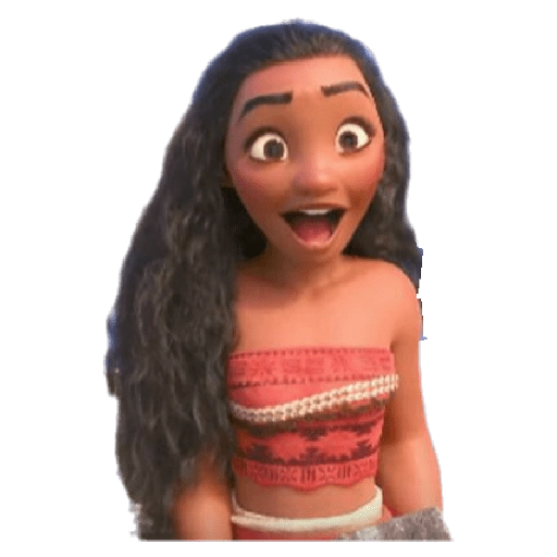moana 23
