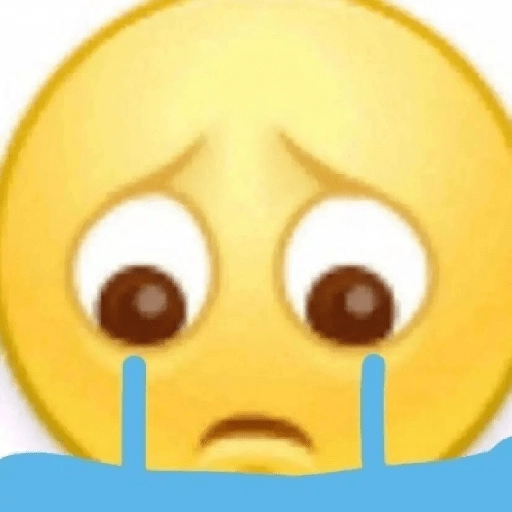 Emoji shitpost ✨😃 1