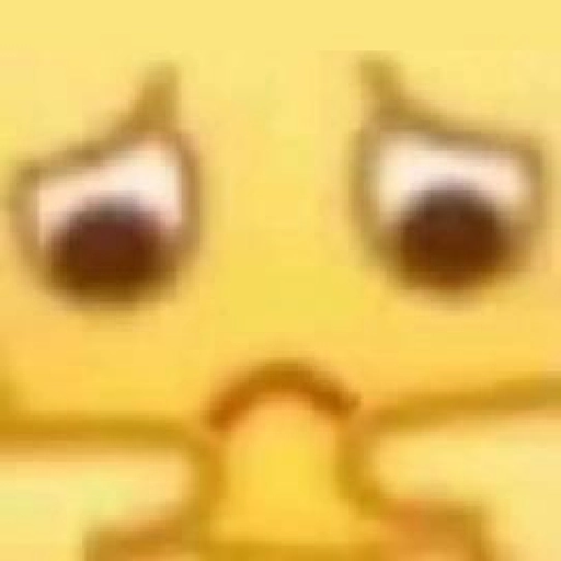 Emoji shitpost ✨😃 26