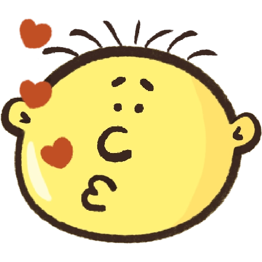 Lemon Boy 12