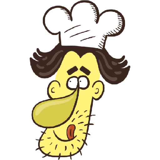 Crazy Chef 8