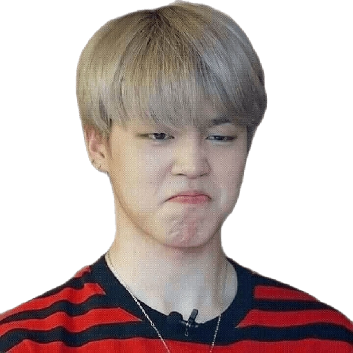 bts tierno 🥺🥺💖🪻 23