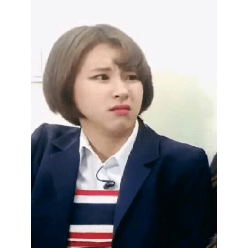 Twice reacciones graciosas 🤪 18