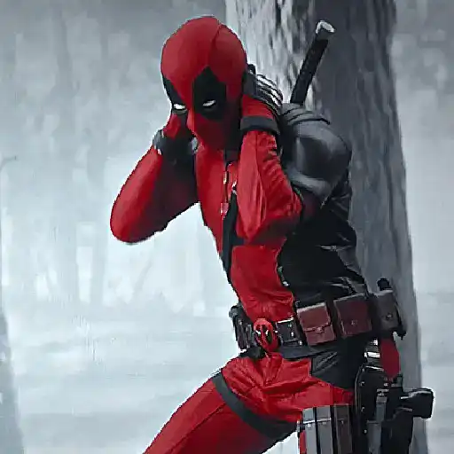 Deadpool × Wolverine 14