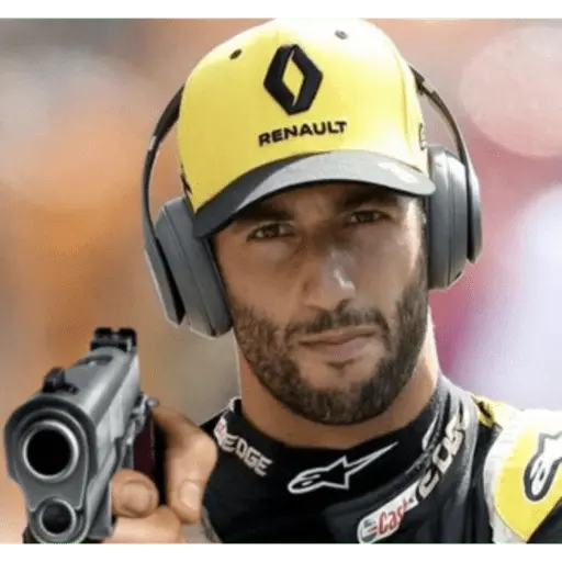 formula 1 8