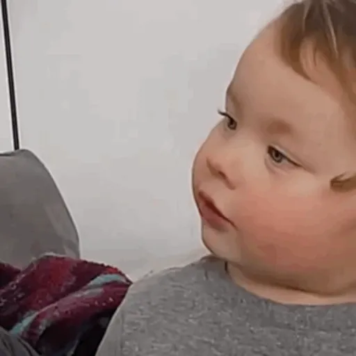 Bebés divertidos 👶🏼 6