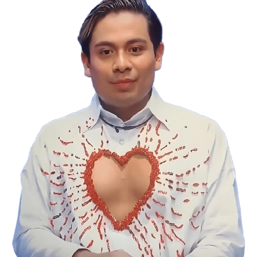 Ricardo Peralta ✨LCDLFMX😵‍💫 4
