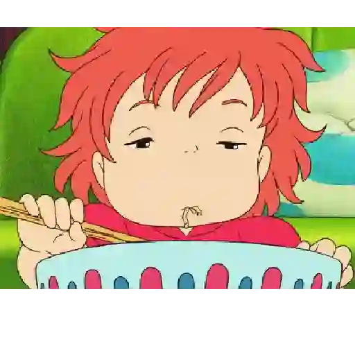 Ghibli 🐈🌟 1