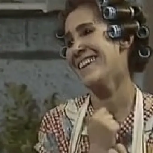 Doña Florinda🧑🏻💼✨ 3