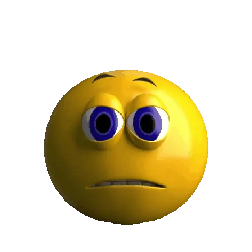 🤗🤣 Emojis Animados 🤔🤩 16