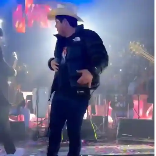 Alfredo Olivas 7