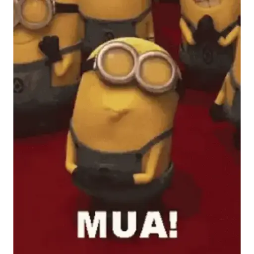 mi villano favorito animado 16