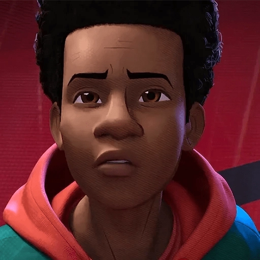 Spiderverse 2 🕷️ 14