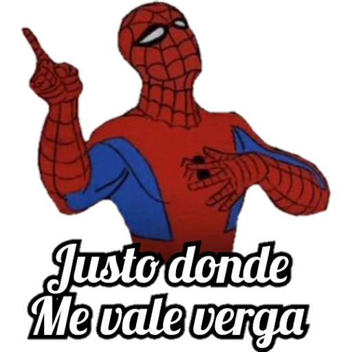 SPIDERMAN 19