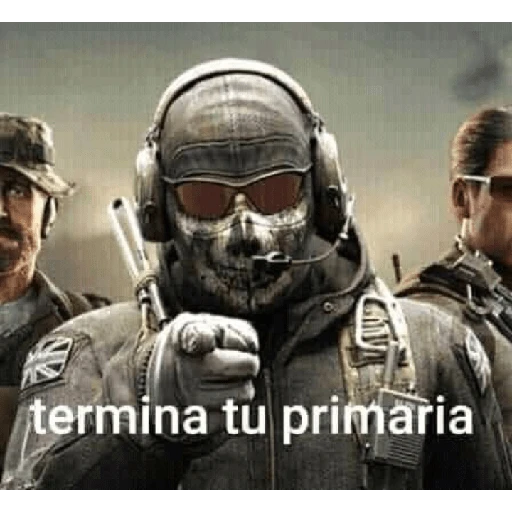 ghost cod 5