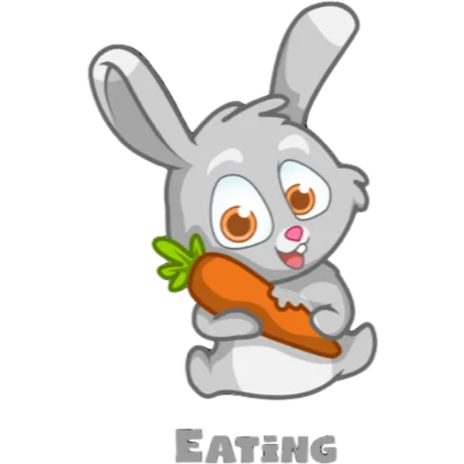 bunnies 💗 1
