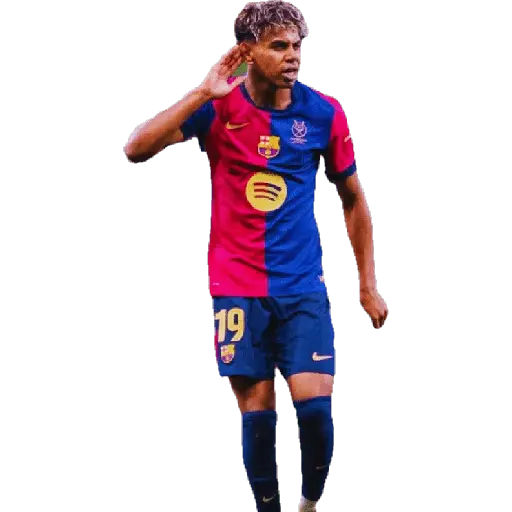 FC Barcelona: Blaugrana Vibes 9