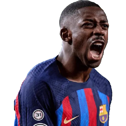 FC Barcelona 5 1