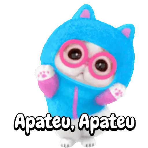 A.P.T Canción viral TIKTOK🐱