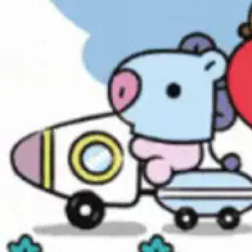 bt21 24