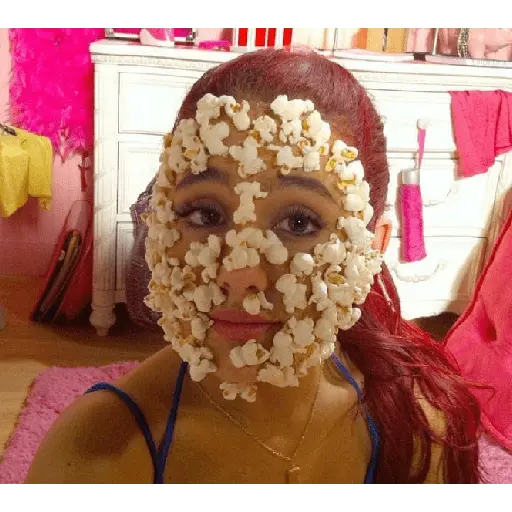 ariana grande latin news #3 8