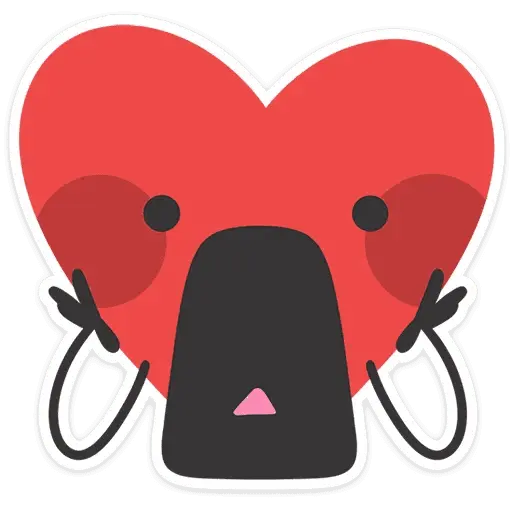 Corazon rojo ❤️🥰 29