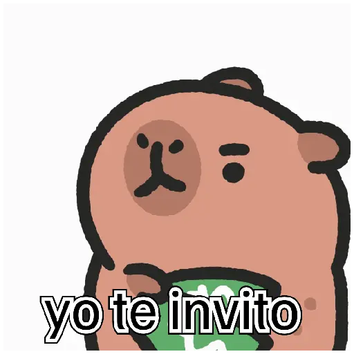 capibara cute 😎 6