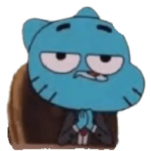 gumball 20
