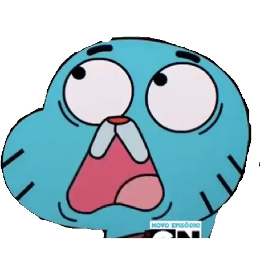 gumball 13