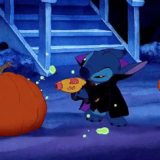 💙🩵Stitch reacciones💙🩵 11