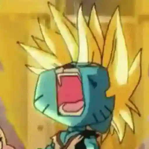 O Incrível Mundo de Gumball 12