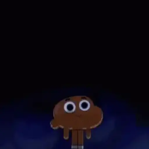 O Incrível Mundo de Gumball 23