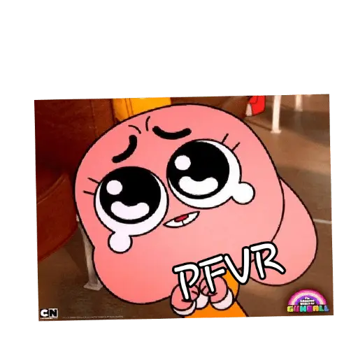 o incrível mundo de gumball 20