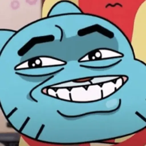 GUMBALL💙 27