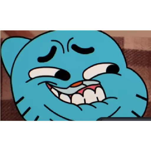 gumball 14