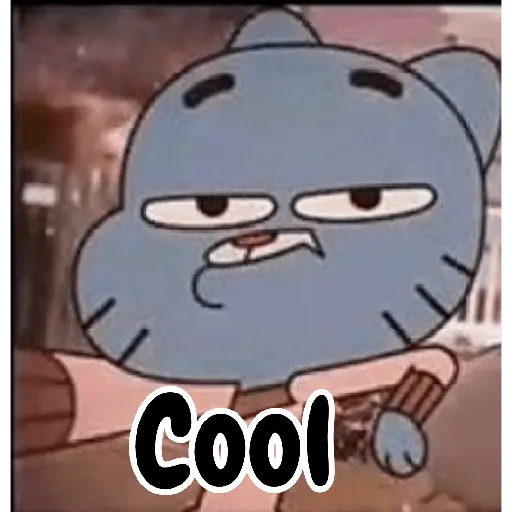 gumball 16