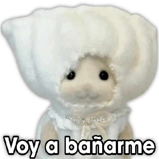 TERNURINES con frases 🩷🧁 2