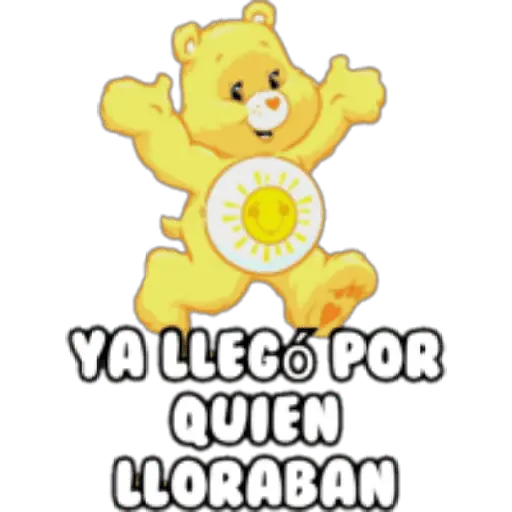 OSITOS CARIÑOSITOS 2 8