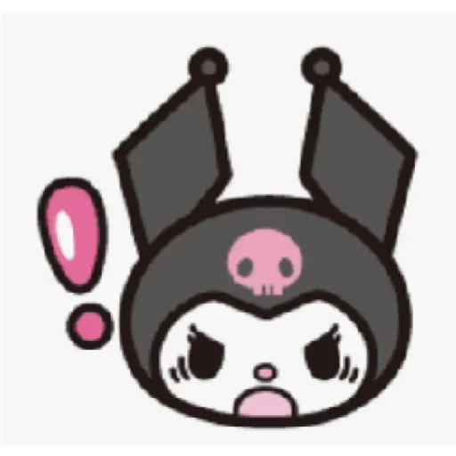 kuromi 16