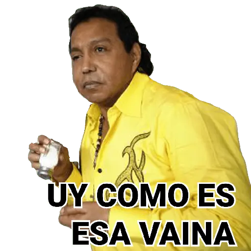 Diomedes Diaz 15