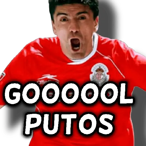 Toluca ⚽👑 2