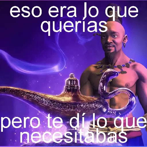 El genio 😎 8