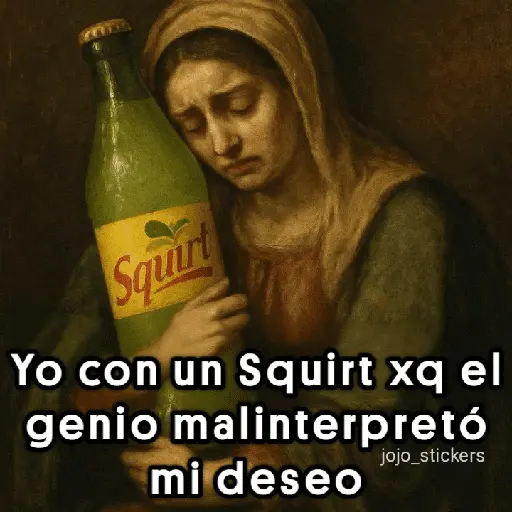 🧞♀️Genio Malinterpretó mi deseo🧞♂️ 6