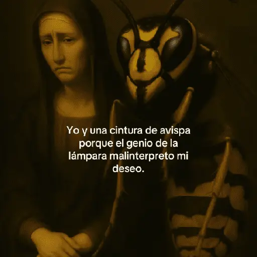 Memes del Genio 7