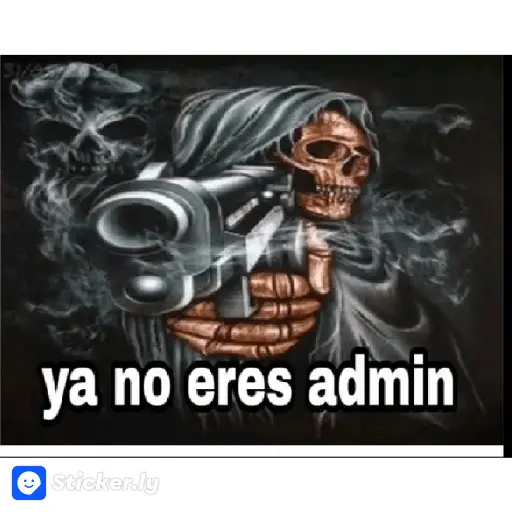 soy admin 10